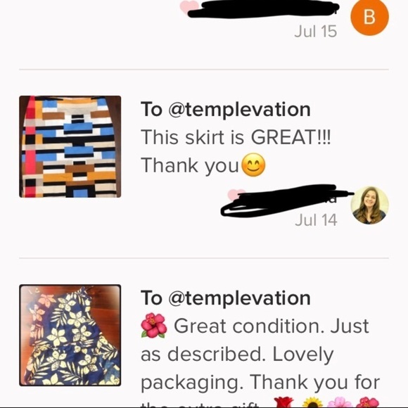 U.R.UR TEMPLE. ☀️SHINE ON☀️ - Picture 3 of 10